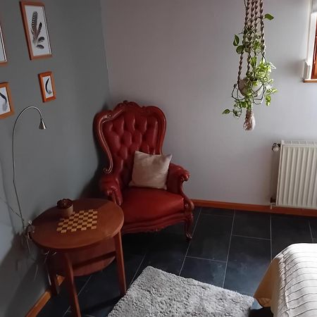 Lueuentjenest Apartment Elsfleth Luaran gambar
