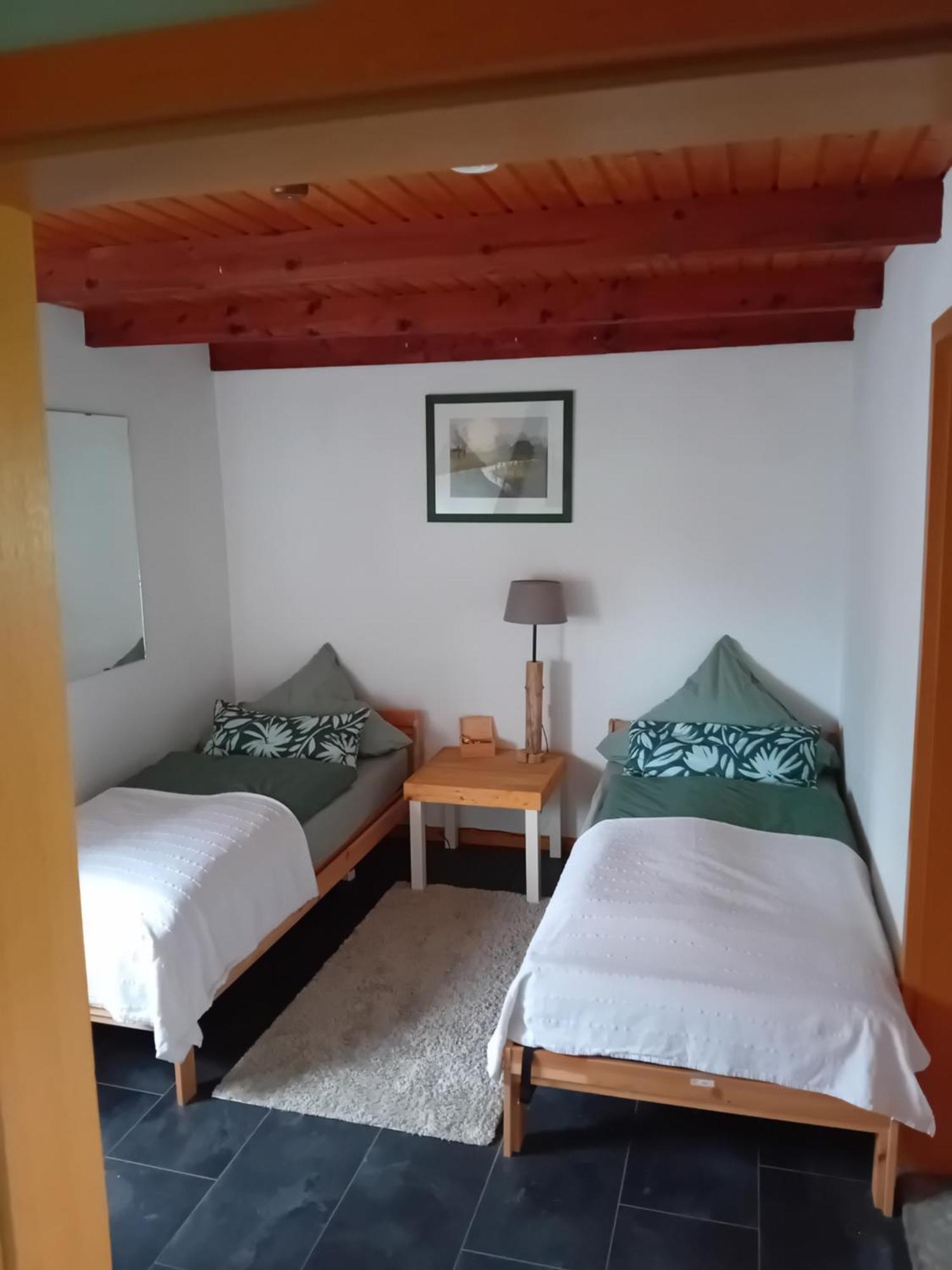 Lueuentjenest Apartment Elsfleth Luaran gambar