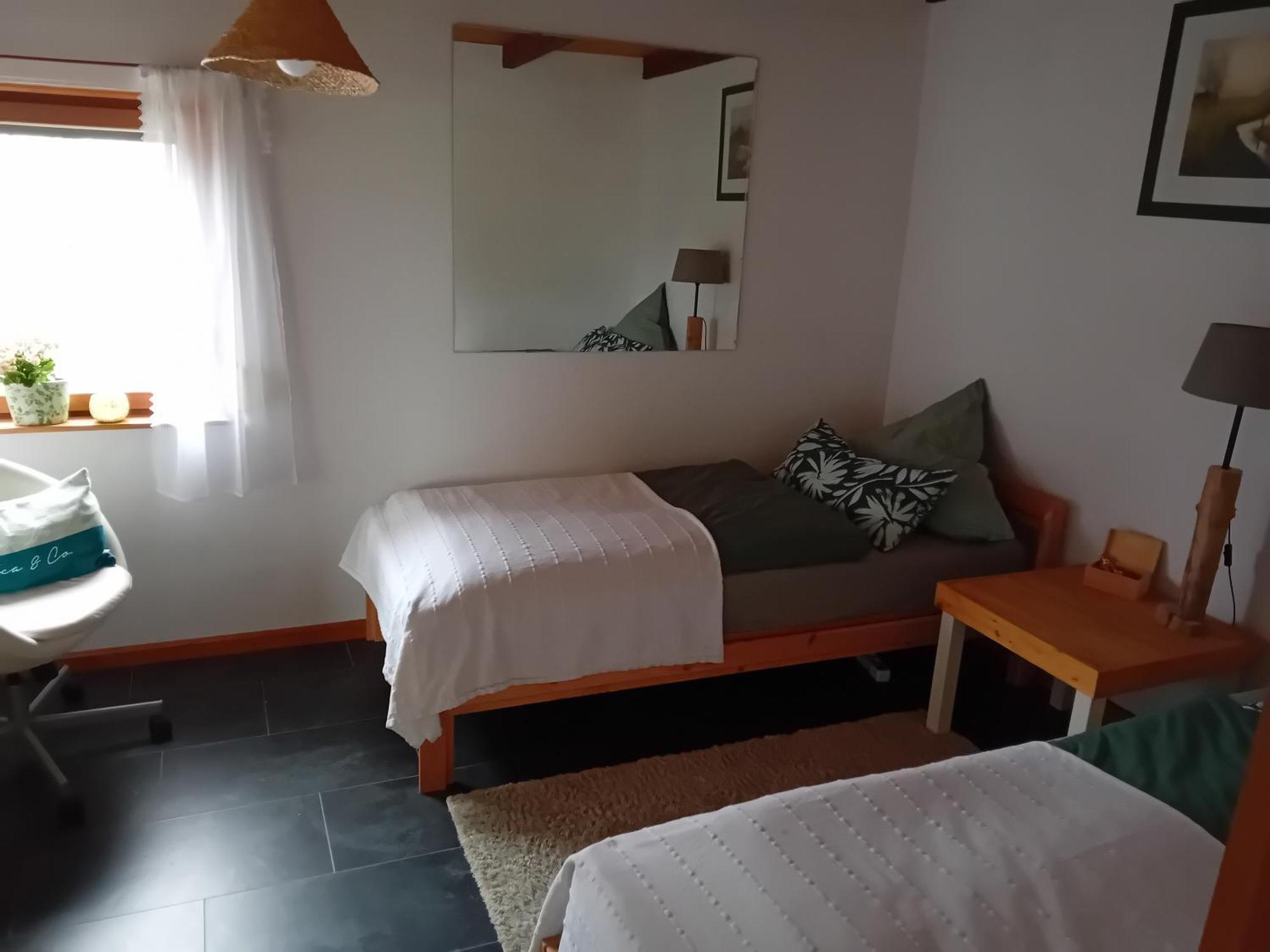 Lueuentjenest Apartment Elsfleth Luaran gambar