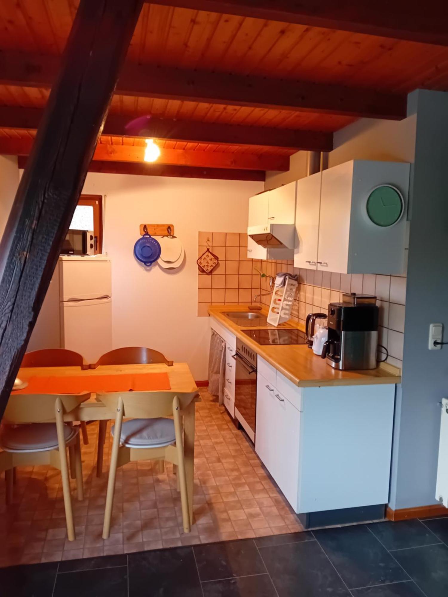 Lueuentjenest Apartment Elsfleth Luaran gambar