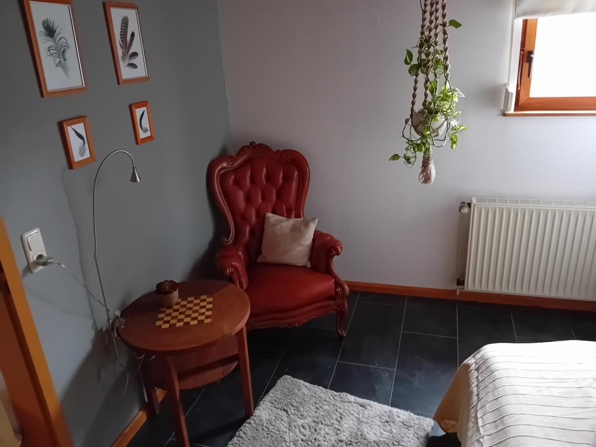 Lueuentjenest Apartment Elsfleth Luaran gambar